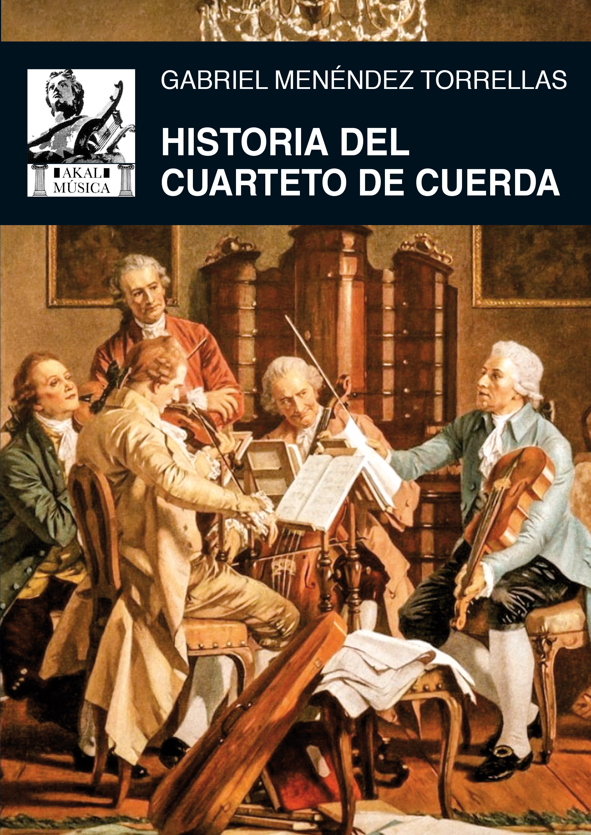 Historia del cuerto de cuerda